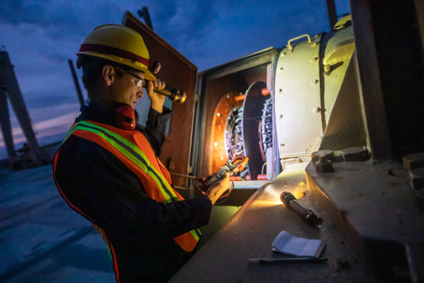 Best Electric Panel Repair  in Monticello, IL
