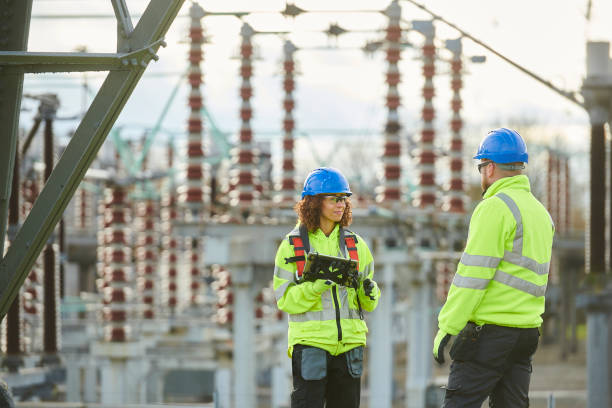 Best 24-Hour Electrician  in Monticello, IL