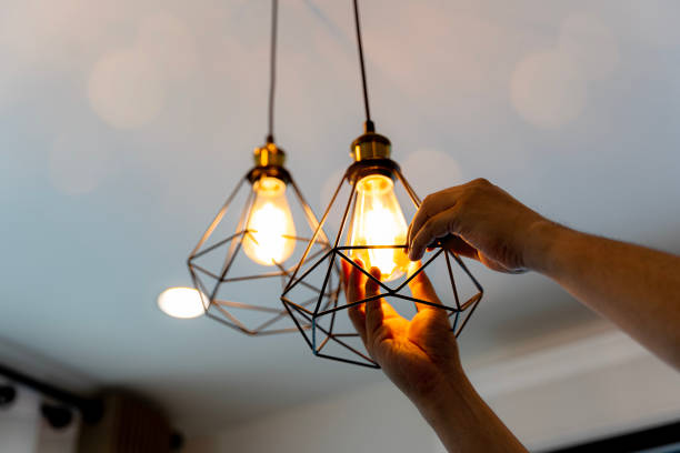 Best Affordable Emergency Electrician  in Monticello, IL