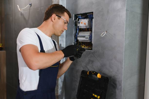 Best Best Electricians Near Me  in Monticello, IL