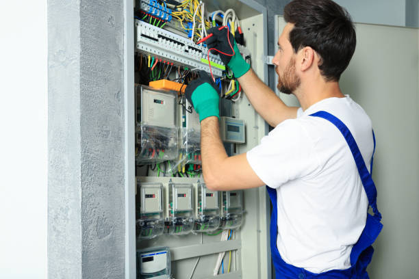 Best Electrical Upgrades for Homes  in Monticello, IL