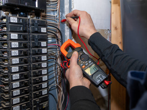 Best Electrician for Home Renovation  in Monticello, IL